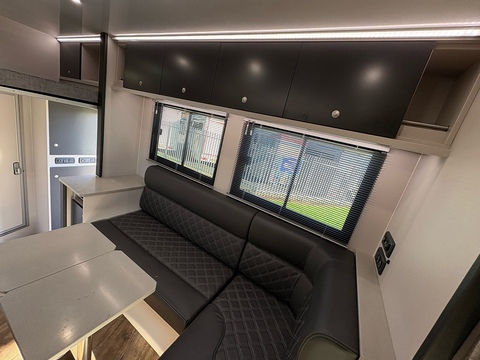 R230 4.5 Livestock Automated Diesel