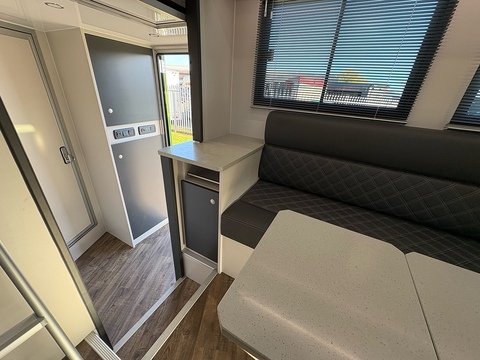 R230 4.5 Livestock Automated Diesel