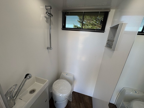 R230 4.5 Livestock Automated Diesel