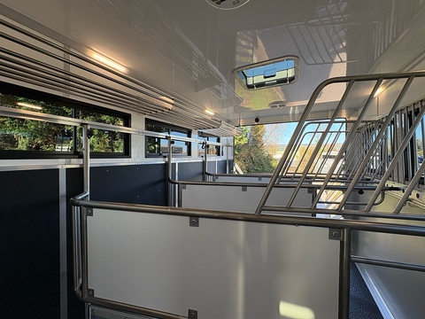 R230 4.5 Livestock Automated Diesel