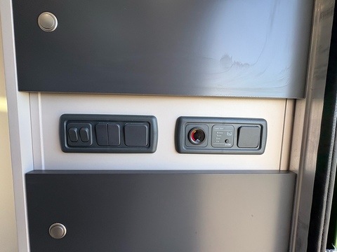 R230 4.5 Livestock Automated Diesel