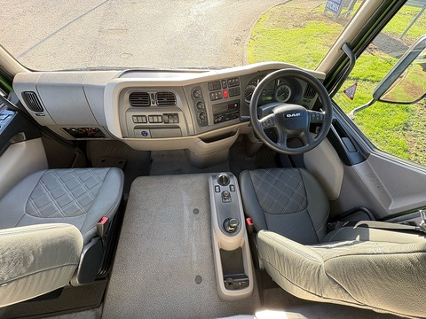 R230 4.5 Livestock Automated Diesel