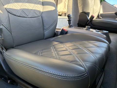 R230 4.5 Livestock Automated Diesel