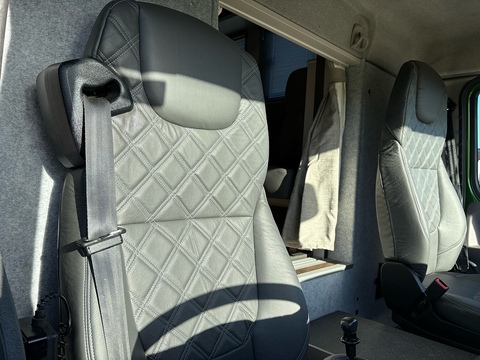 R230 4.5 Livestock Automated Diesel