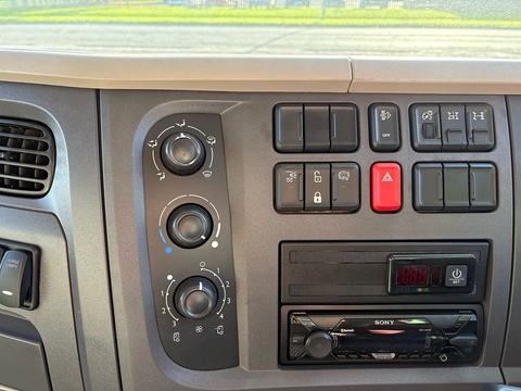 R230 4.5 Livestock Automated Diesel