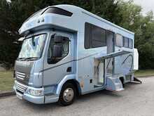 Daf 7.5t PRB R160 Compact 