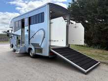 Daf 7.5t PRB R160 Compact 