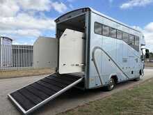 Daf 7.5t PRB R160 Compact 