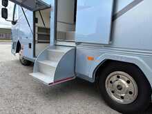 Daf 7.5t PRB R160 Compact 