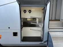 Daf 7.5t PRB R160 Compact 