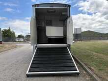 Daf 7.5t PRB R160 Compact 