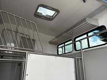 Daf 7.5t PRB R160 Compact 