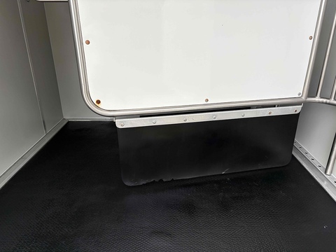 PRB R160 Compact 4.5 Livestock Carrier Automated Diesel