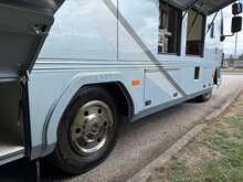 Daf 7.5t PRB R160 Compact 