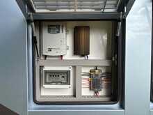 Daf 7.5t PRB R160 Compact 