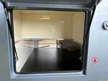 Daf 7.5t PRB R160 Compact 