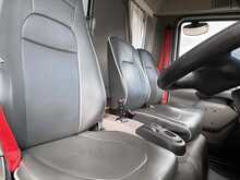 Daf 7.5t PRB R160 Compact 