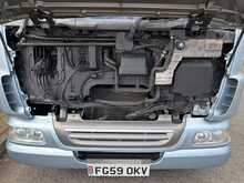 Daf 7.5t PRB R160 Compact 