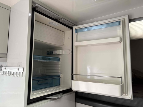 PRB R160 Compact 4.5 Livestock Carrier Automated Diesel