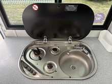 Daf 7.5t PRB R160 Compact 