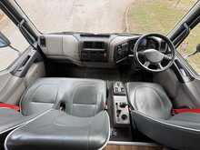 Daf 7.5t PRB R160 Compact 