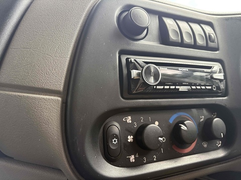 PRB R160 Compact 4.5 Livestock Carrier Automated Diesel