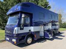 Iveco 7.5t PRB R180 