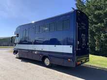 Iveco 7.5t PRB R180 