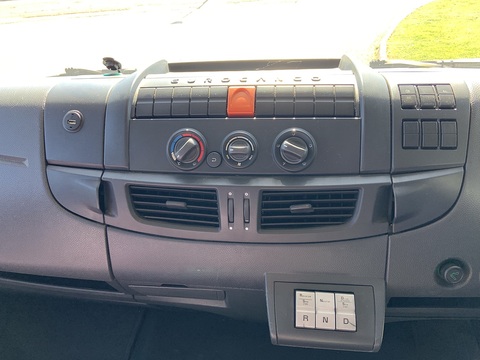 PRB R180 3.9 Livestock Carrier Semi Auto Diesel