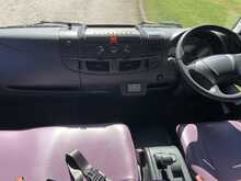Iveco 7.5t PRB R180 