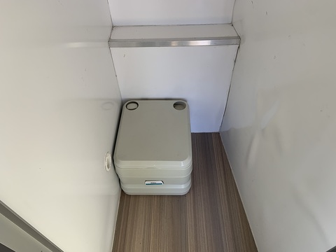 PRB R180 3.9 Livestock Carrier Semi Auto Diesel