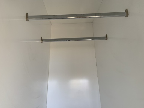 PRB R180 3.9 Livestock Carrier Semi Auto Diesel