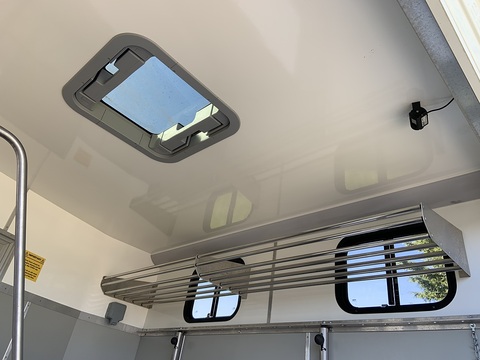 PRB R156 10.0 Livestock Carrier Automated Diesel