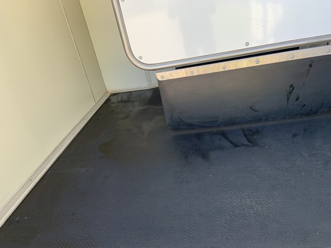 PRB R156 10.0 Livestock Carrier Automated Diesel