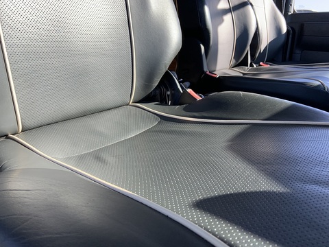 PRB R156 10.0 Livestock Carrier Automated Diesel