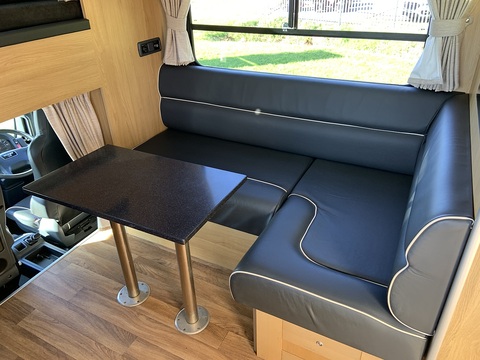 PRB R156 10.0 Livestock Carrier Automated Diesel