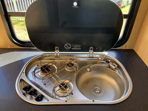 PRB R156 10.0 Livestock Carrier Automated Diesel