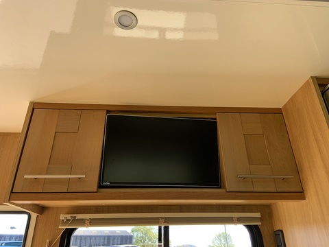 PRB R156 10.0 Livestock Carrier Automated Diesel