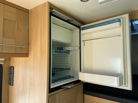 PRB R156 10.0 Livestock Carrier Automated Diesel