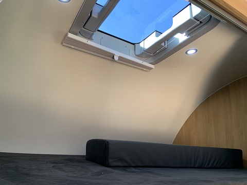 PRB R156 10.0 Livestock Carrier Automated Diesel