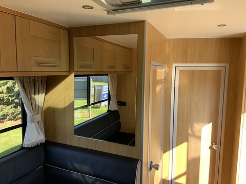 PRB R156 10.0 Livestock Carrier Automated Diesel