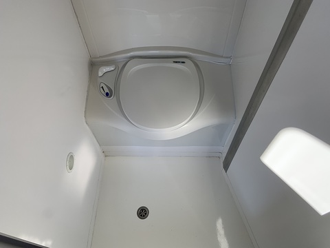 PRB R156 10.0 Livestock Carrier Automated Diesel