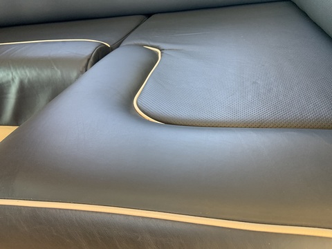 PRB R156 10.0 Livestock Carrier Automated Diesel