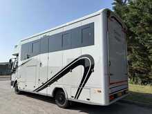 Daf Trucks 7.5t PRB R176 