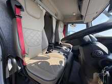 Daf Trucks 7.5t PRB R176 
