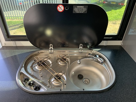 PRB R160 3.9 Livestock Carrier Semi Auto Diesel