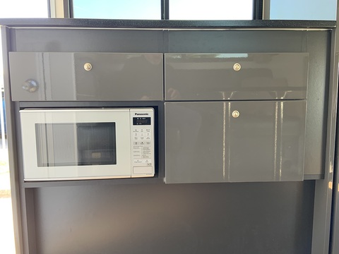 PRB R160 3.9 Livestock Carrier Semi Auto Diesel