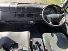 Iveco 7.5t PRB R160 