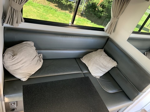 PRB R160 3.9 Livestock Carrier Semi Auto Diesel