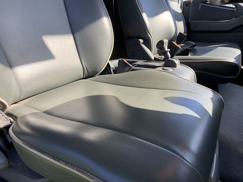 PRB R160 3.9 Livestock Carrier Semi Auto Diesel